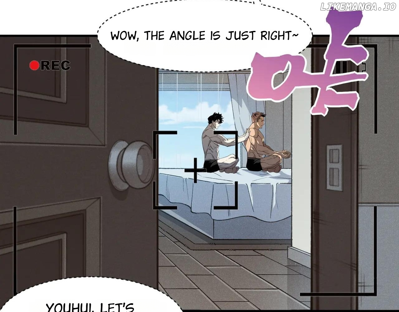 The Devil Never Cries Chapter 87 - page 88